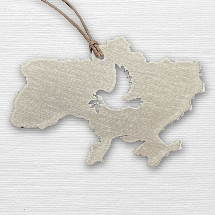 PLACES COLLECTION - Authenticaa
Ornaments to celebrate your country of heart, welcome a guest or newcomer