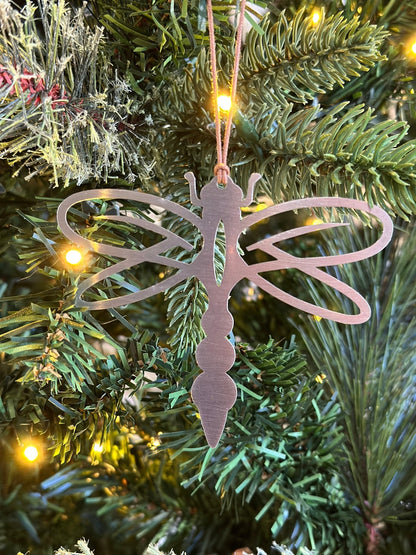 Dragonfly ornament - Authenticaa