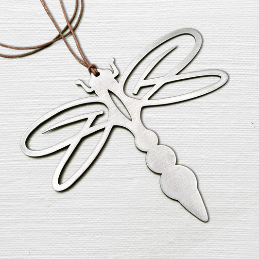 Dragonfly ornament - Authenticaa