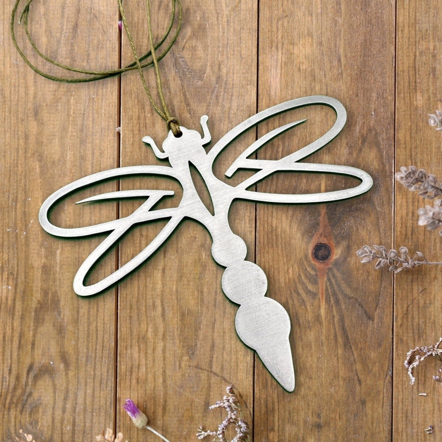 Dragonfly ornament - Authenticaa