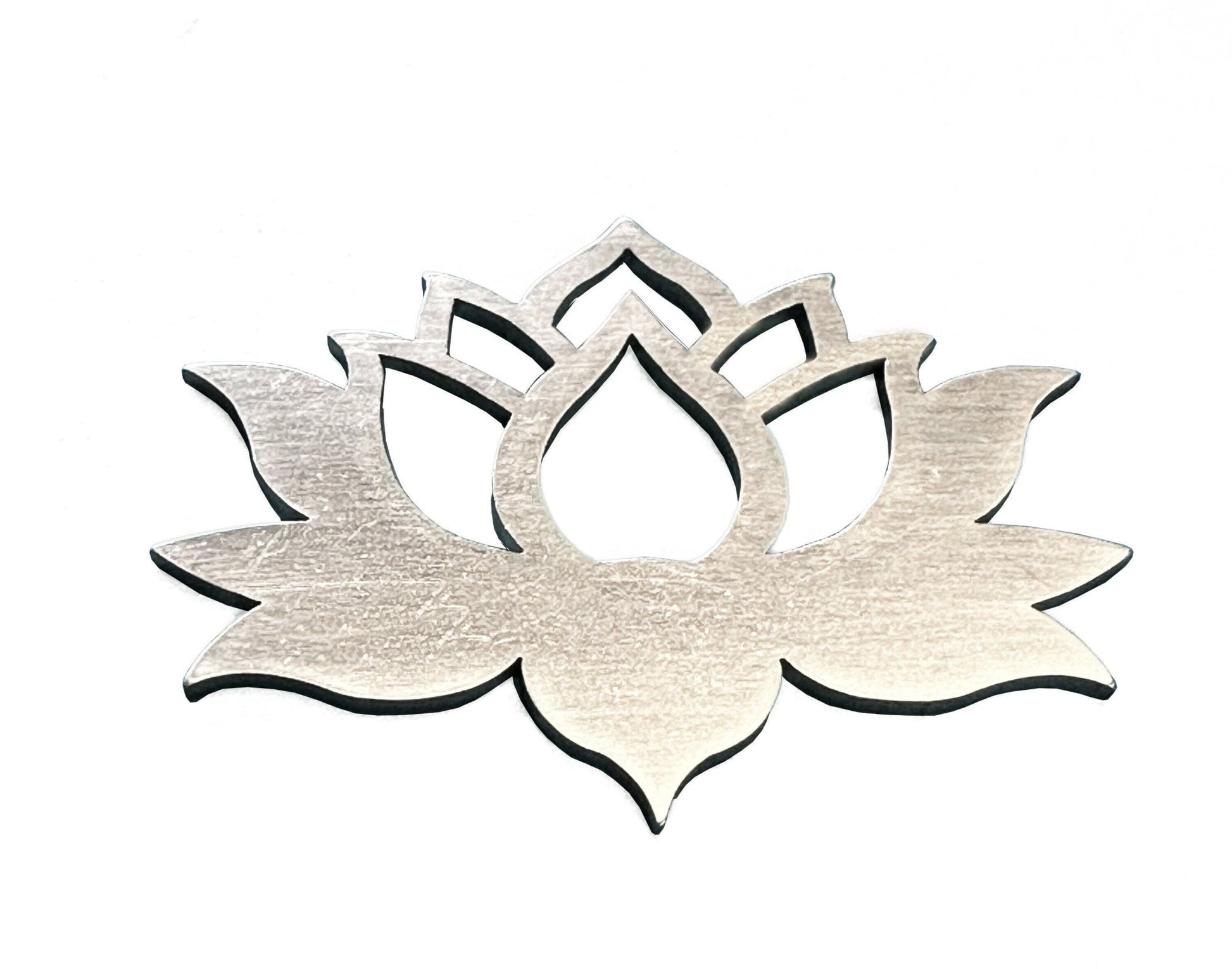 Lotus Flower DIY Charm - Authenticaa